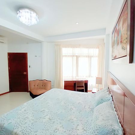 Deluxe Hotel Talara - A 5 Minutos Del Aeropuerto Y Plaza De Armas المظهر الخارجي الصورة