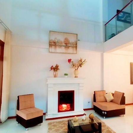 Deluxe Hotel Talara - A 5 Minutos Del Aeropuerto Y Plaza De Armas المظهر الخارجي الصورة