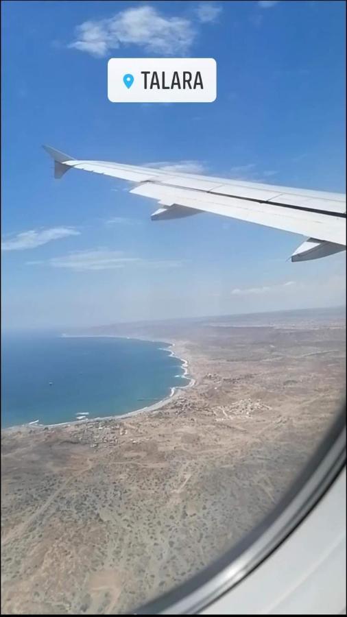 Deluxe Hotel Talara - A 5 Minutos Del Aeropuerto Y Plaza De Armas المظهر الخارجي الصورة
