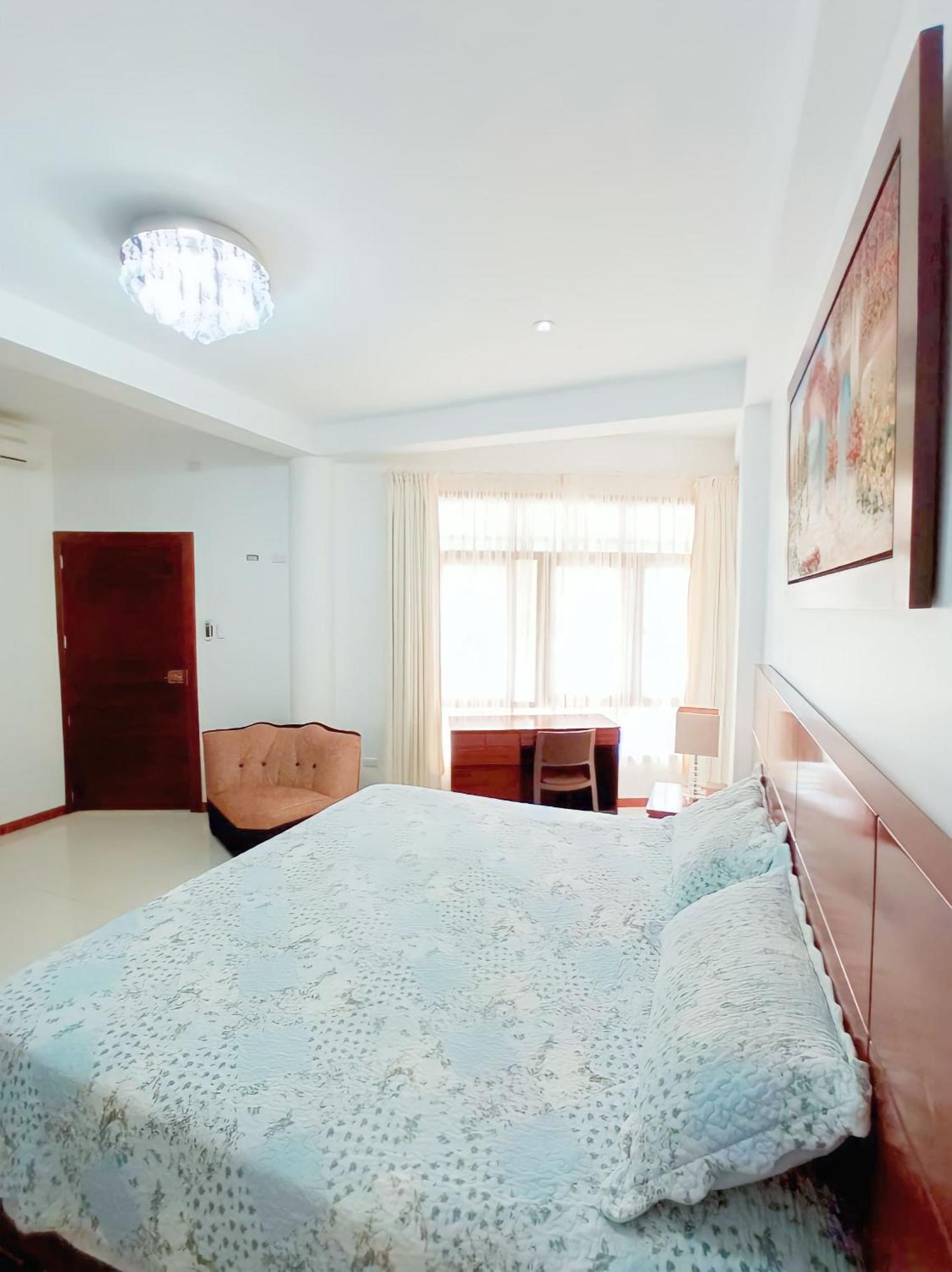 Deluxe Hotel Talara - A 5 Minutos Del Aeropuerto Y Plaza De Armas المظهر الخارجي الصورة