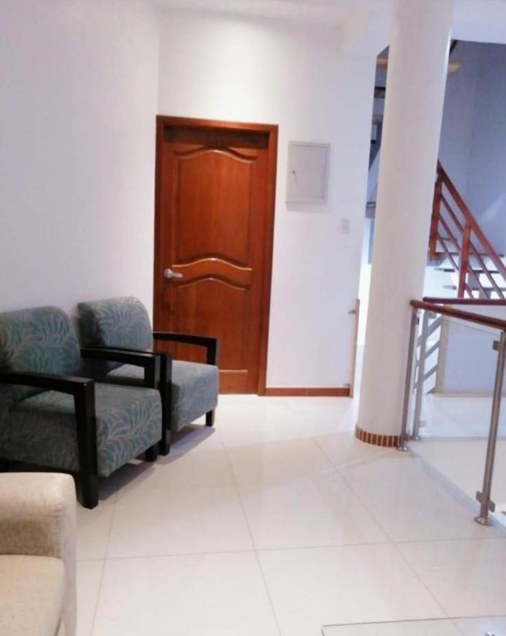 Deluxe Hotel Talara - A 5 Minutos Del Aeropuerto Y Plaza De Armas المظهر الخارجي الصورة