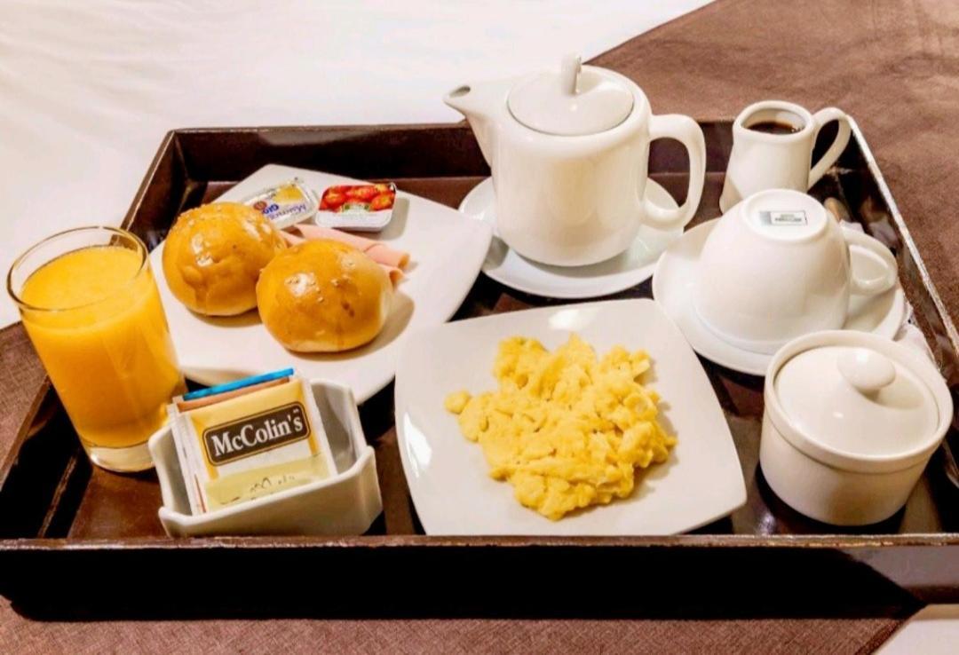 Deluxe Hotel Talara - A 5 Minutos Del Aeropuerto Y Plaza De Armas المظهر الخارجي الصورة