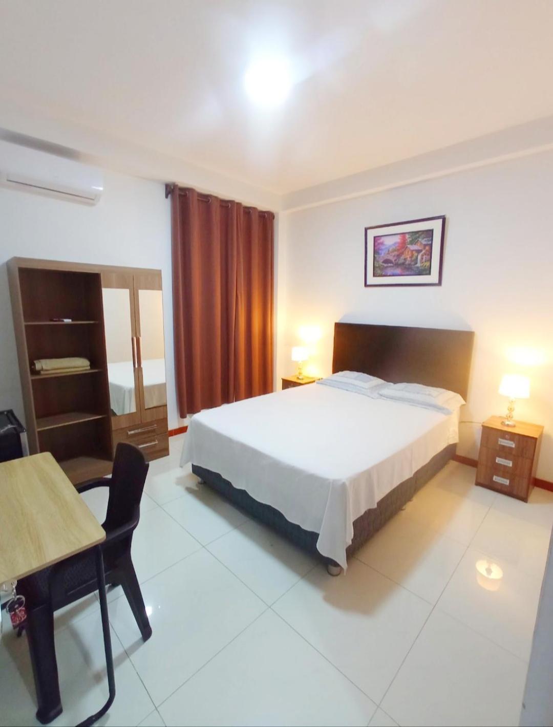 Deluxe Hotel Talara - A 5 Minutos Del Aeropuerto Y Plaza De Armas المظهر الخارجي الصورة
