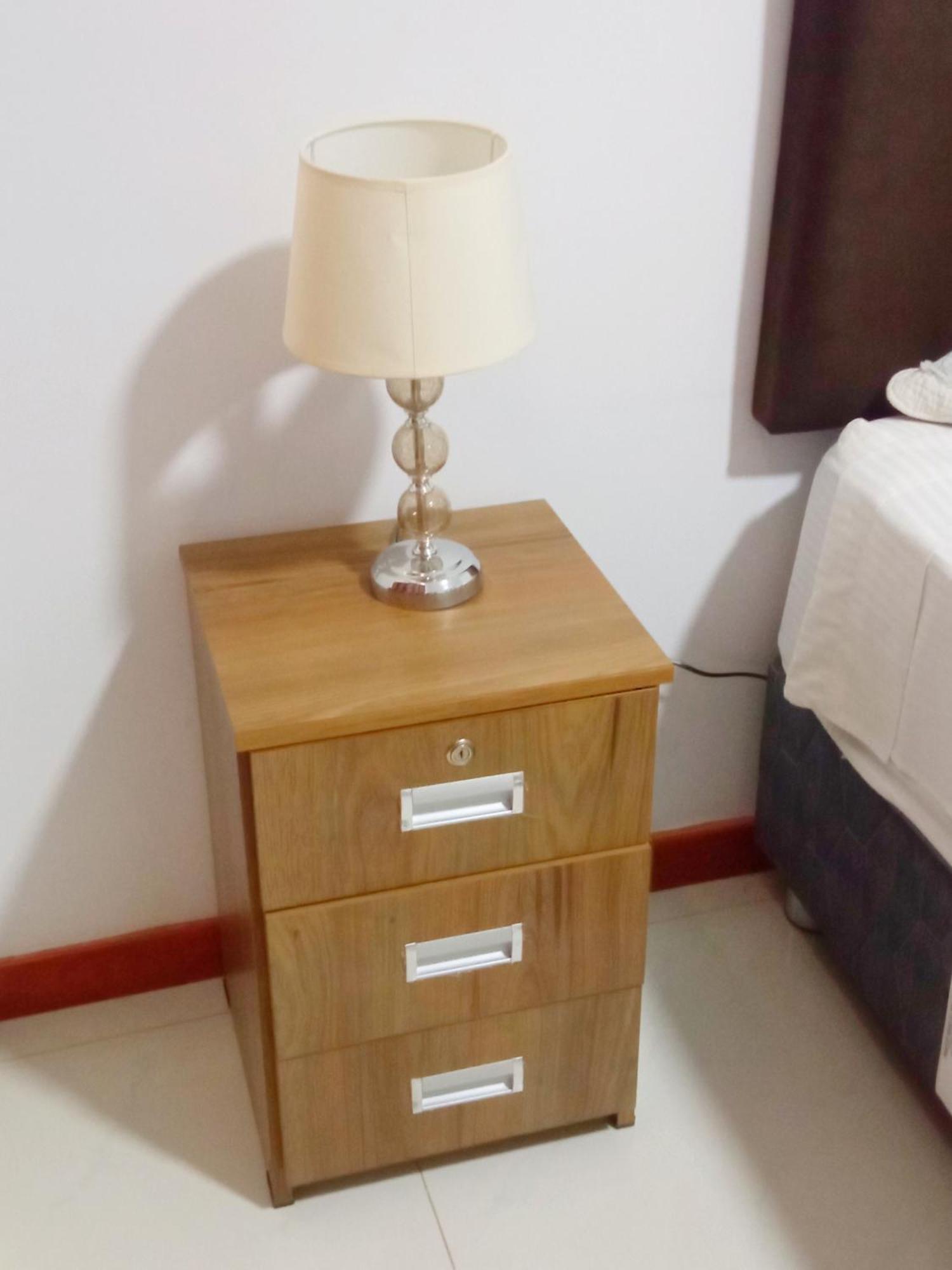 Deluxe Hotel Talara - A 5 Minutos Del Aeropuerto Y Plaza De Armas الغرفة الصورة