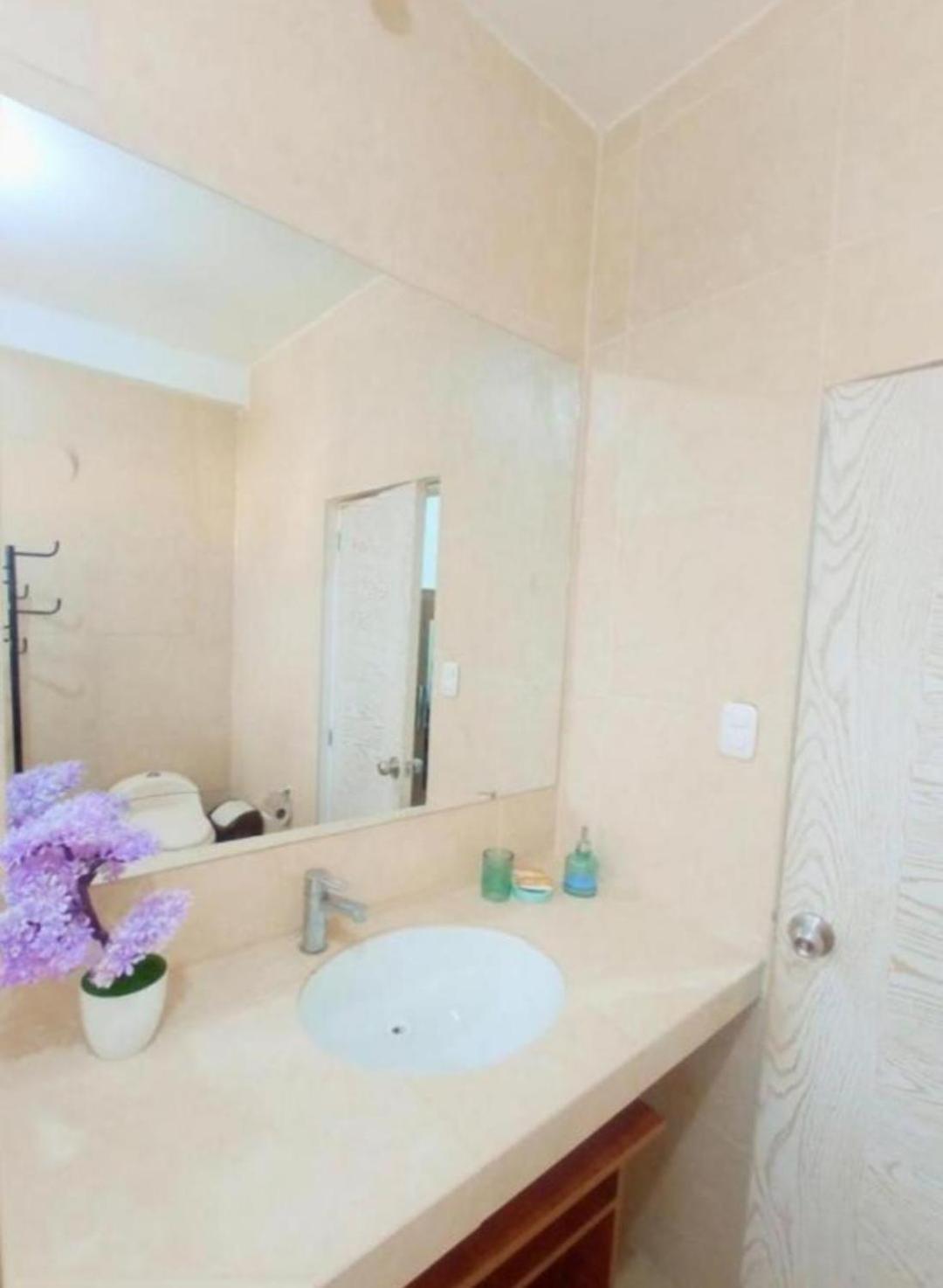 Deluxe Hotel Talara - A 5 Minutos Del Aeropuerto Y Plaza De Armas الغرفة الصورة